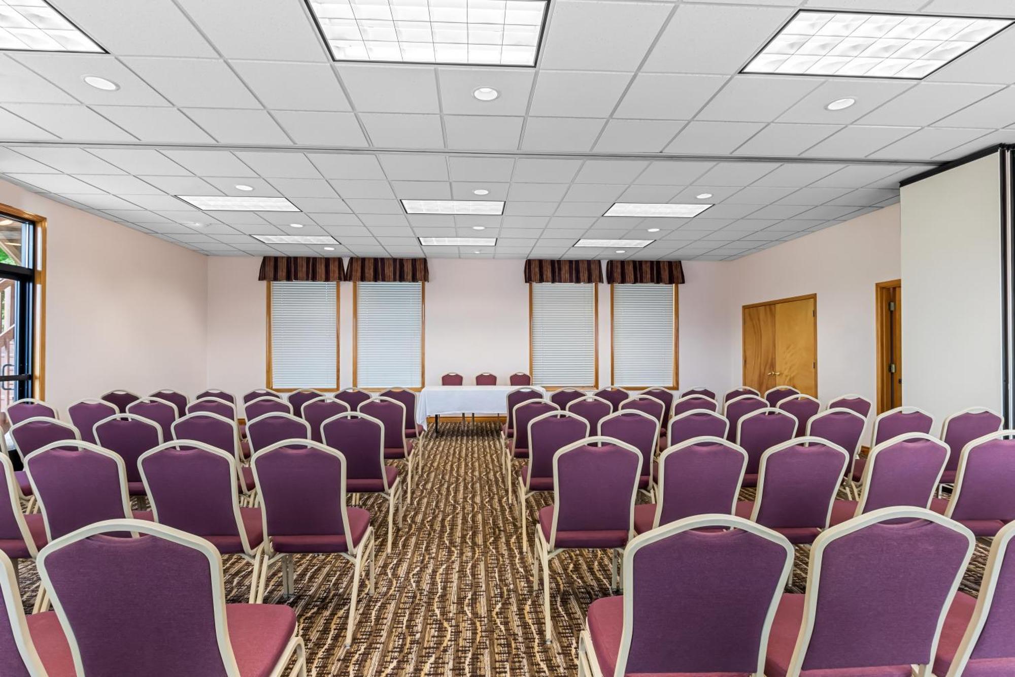 Quality Inn & Suites Vancouver - Hazel Dell Esterno foto