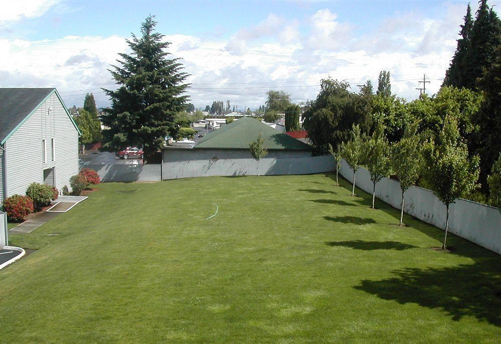 Quality Inn & Suites Vancouver - Hazel Dell Esterno foto