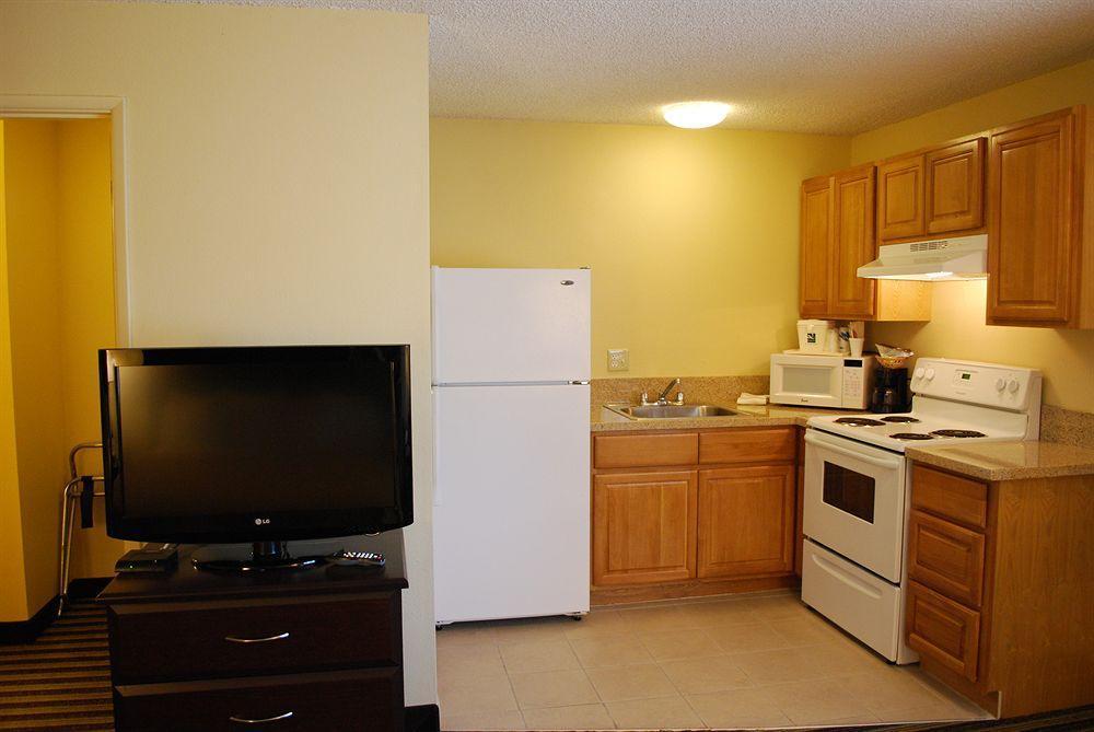Quality Inn & Suites Vancouver - Hazel Dell Esterno foto