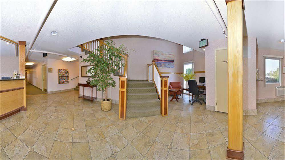 Quality Inn & Suites Vancouver - Hazel Dell Esterno foto